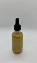 Load image into Gallery viewer, Goddess Shimmer Oil