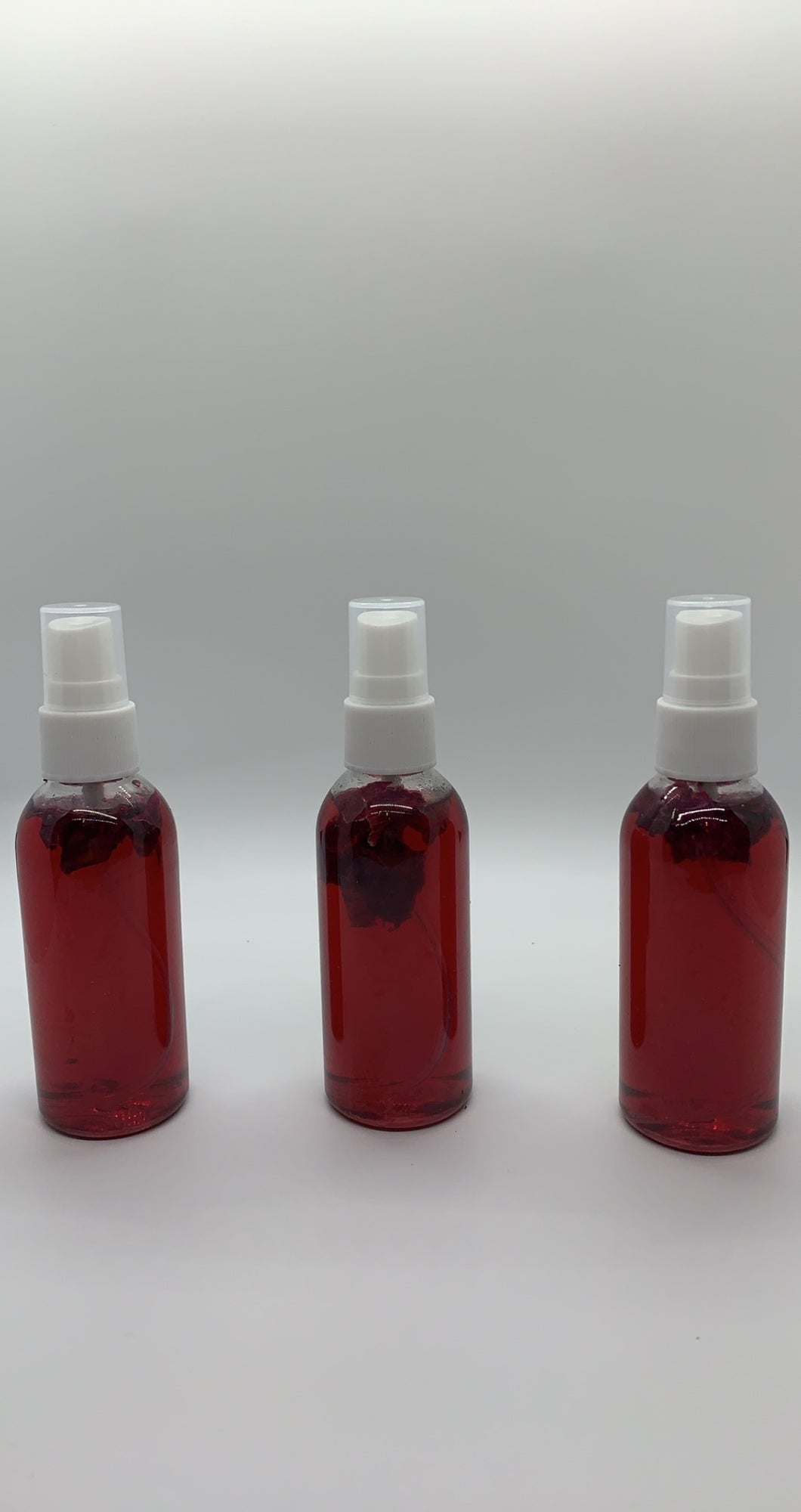 Rose Water Facial Mist